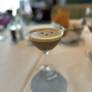 Espresso Martini