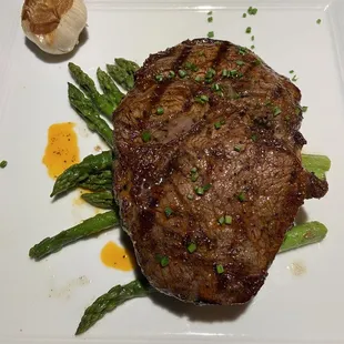 Boneless Ribeye Washugyu