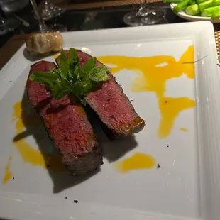 New York Strip