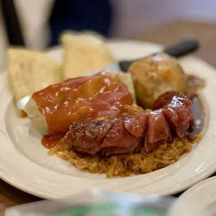 Polonia Restaurant