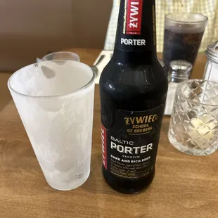 Zywiec Baltic Porter