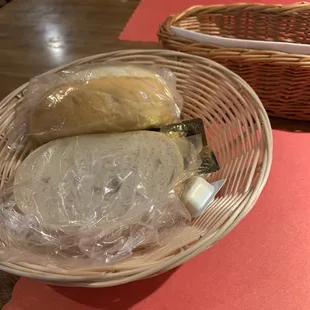Bread Basket