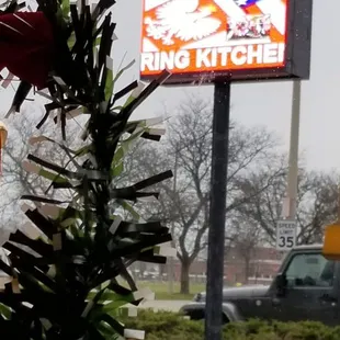 Best Polish food in Wyandotte