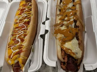 Dog & Dog's Cravings