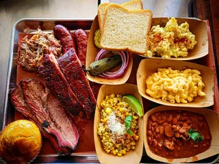Smokin' Joe's Pit BBQ