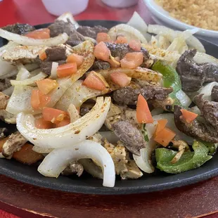 Fajitas