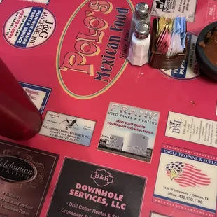 Polo's Mexican Food