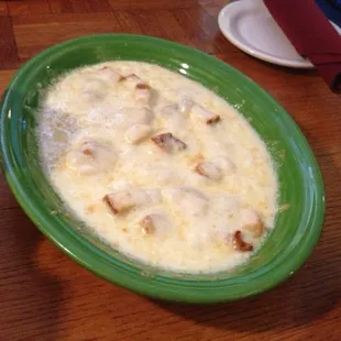 Queso Fundido
