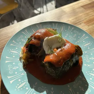 golobaki or one of its other many names!