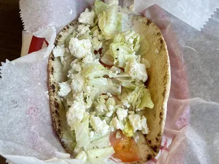 Knossos Gyros