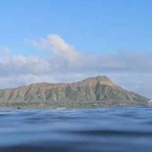 Wave-riding...a magical experience!