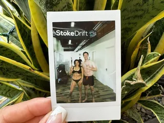Stoke Drift