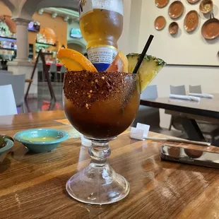 Michelada