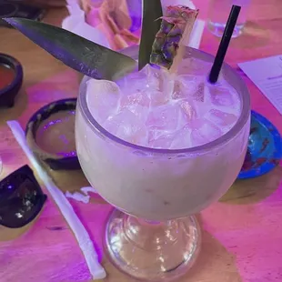 Piña Colada