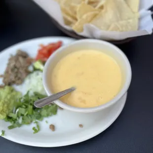Chile con Queso