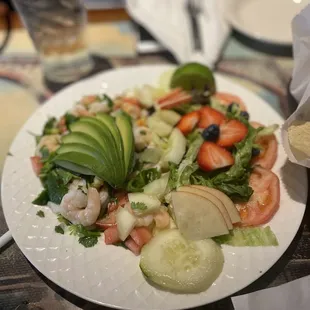 Ceviche