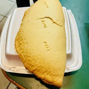 Pineapple pie