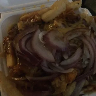 Bacon Cheeseburger