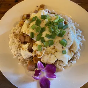 Loco Moco