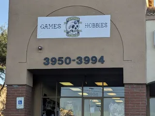 The Arcanum Sanctorum