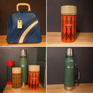 VINTAGE STYLE. Great color, great quality.