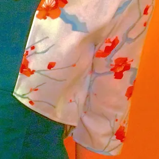 bespoke MODified vintage styles