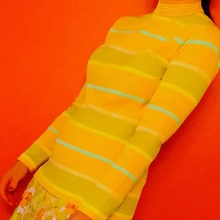 women's vintage finds, specializing in mod 60s + 70s