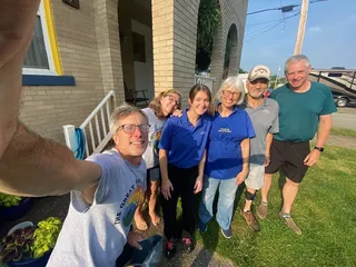 Connellsville Bed and Breakfast