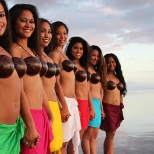 Beloved Tahiti fills our hearts every time we visit!