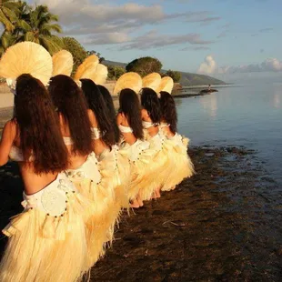 2015 performance in Tahiti