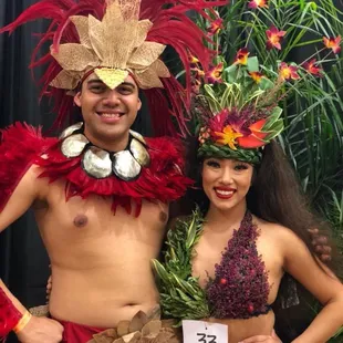 Our teachers continue to challenge themselves in solo competitions