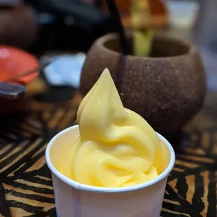 Exclusive Gateway Buffet- Dole whip
