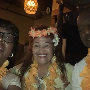 Jennifer        Mia.             Larry