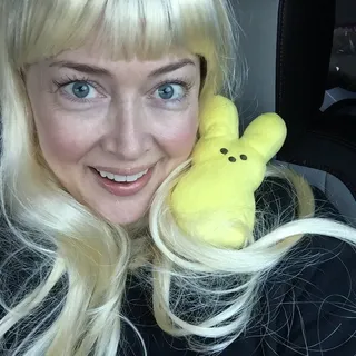 Tiffany M.