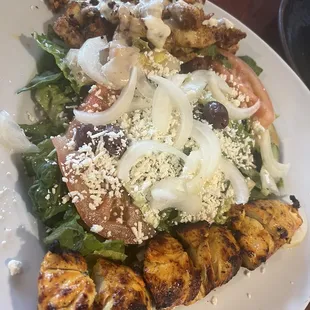 Shish Kabob