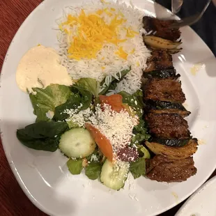Basmati Rice