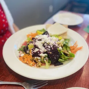 Beet Salad