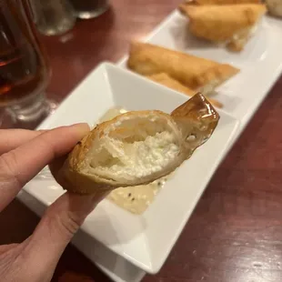 Cheese Borek