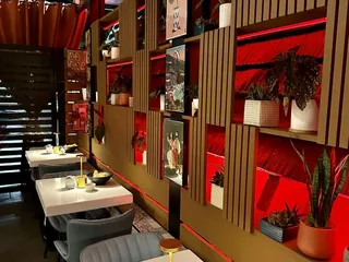Bei Restaurant