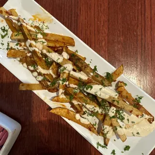 Potato Fries