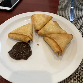 Samosa