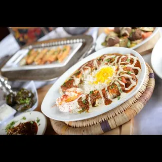 Cheese Borek