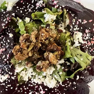 Beet Salad