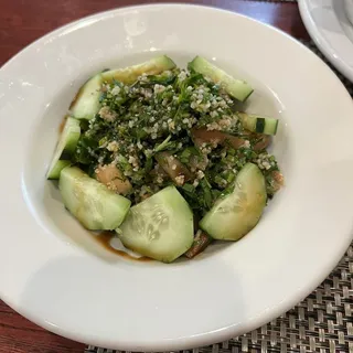 Tabbouleh Salad