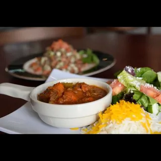 Lamb Stew
