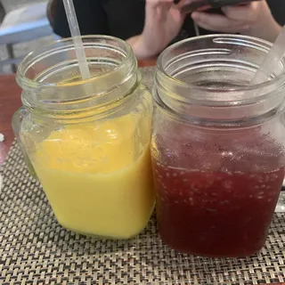 Lemonade
