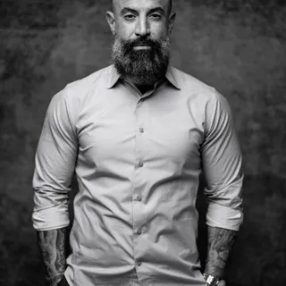 Gino F.