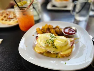 Tupelo Junction Cafe