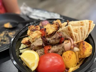 My Greek Kitchen