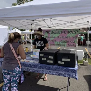 5/23/2020 Due to local graduation parties, they were sold out of kūlolo and poi.